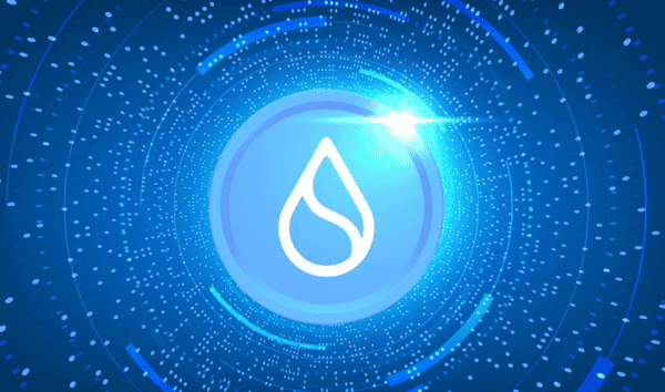 下一个爆发的加密货币是SUI！