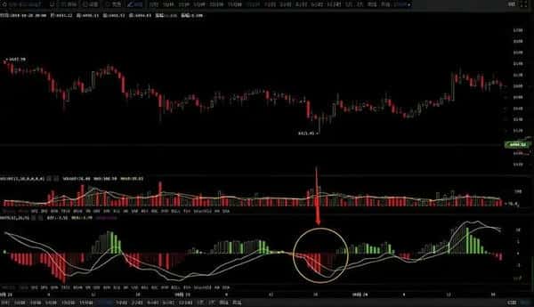 币圈新手必看秘籍：高手蜕变的第一步，掌握后几乎稳赚不赔！