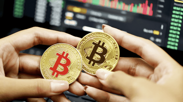 新手小白必看：如何通过微信和支付宝购买比特币BTC！