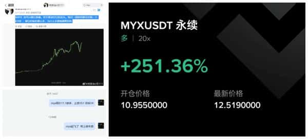 川普怒怼鲍威尔！比特币冲击11.8万，以太坊突破4600！CZ重返，BNB领涨，BSC生态狂飙！TST、MYX暴涨10倍！牛市持续！