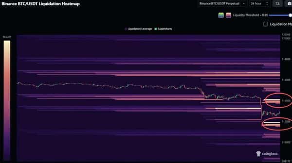 行情暴跌39万人爆仓，损失16.82亿美金，中心化交易所成罪魁祸首！