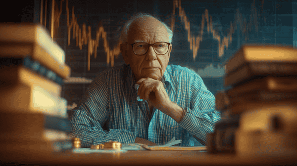 币圈三条路：赌场、庞氏骗局与价值投资的选择！