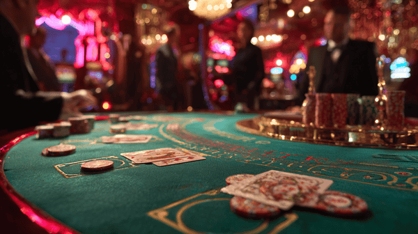 币圈三条路：赌场、庞氏骗局与价值投资的选择！