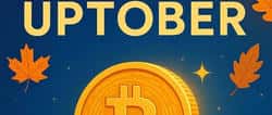 比特币杂志热议：Uptober来袭，比特币能否再创辉煌？