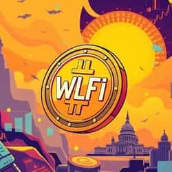 特朗普家族进军币圈!WLFI新币究竟是财富机遇还是风险陷阱?