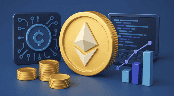 币圈新手必看：亲手发行你的第一枚加密货币全攻略！