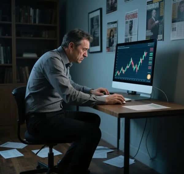 新手入币圈必看注意事项：小白成长指南