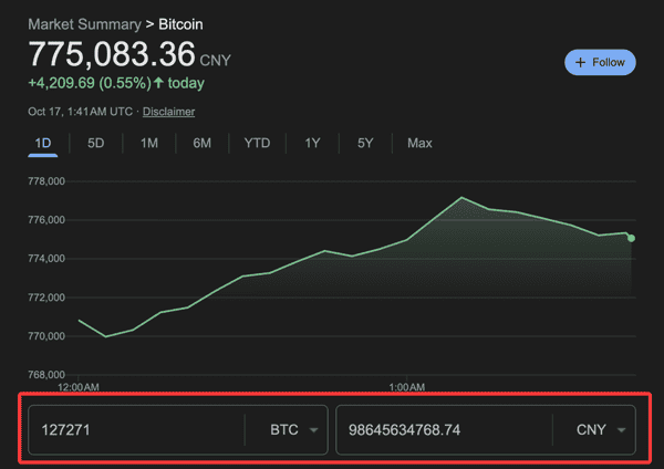 币圈震撼！杀猪盘大佬12.7万比特币被美司法部没收，市值超千亿！