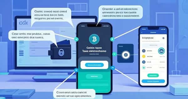 小白必看：加密货币交易安全全攻略！