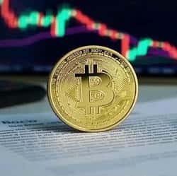 高管警告:特朗普关税担忧或引发比特币价格波动!