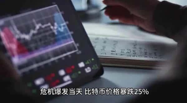 加密货币市场黑天鹅事件回顾：你经历过多少？