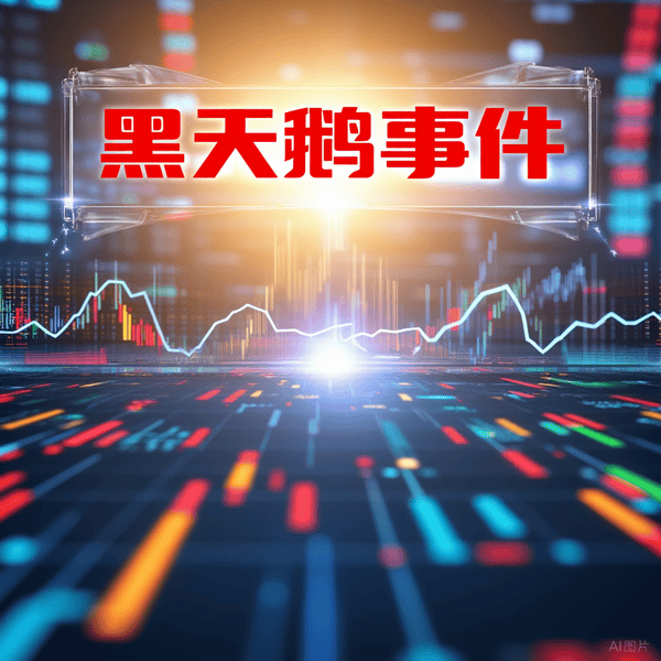 加密货币市场黑天鹅事件回顾：你经历过多少？