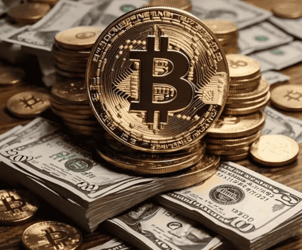 美国政府开门，币圈突遭血洗！