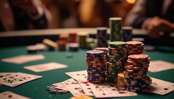 币圈韭菜真相：缺乏筹码与信心才是痛点！