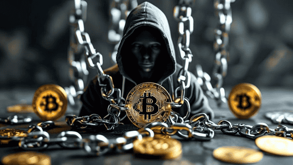 比特币探底震荡，美联储或将引爆市场危机！