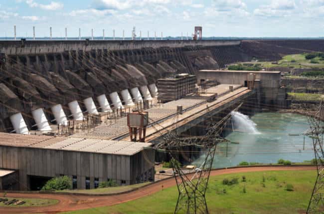 巴拉圭打击非法比特币矿场，关闭70余个矿场并加强监管