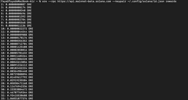 Ore V2挖矿重启：揭秘Solana区块链上的数字货币掘金之旅