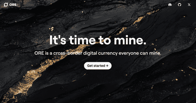 Ore V2挖矿重启：揭秘Solana区块链上的数字货币掘金之旅