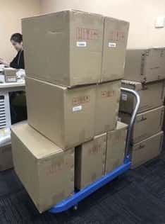 二手矿机市场:行情波动下的生存与机遇