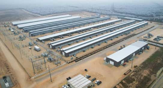 Riot Platforms第三季度净亏损扩大93%:比特币挖矿成本飙升