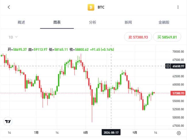 TradingView终极指南：功能、使用技巧及优缺点分析