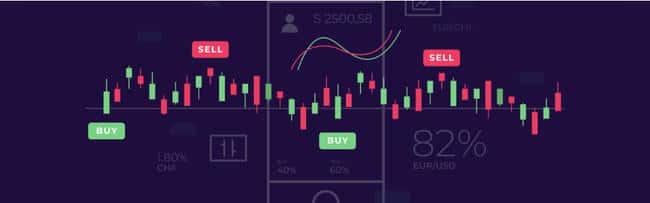 TradingView - 交易者与投资者的首选图表平台