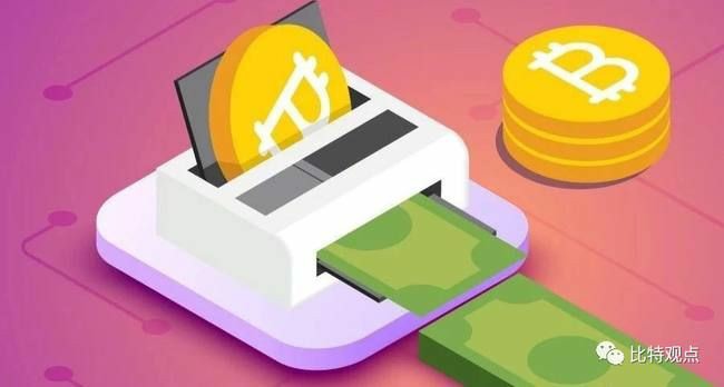 川普上任推动比特币创历史新高:市场期待与风险并存