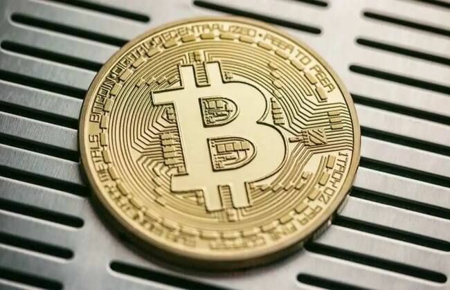 BTC挖矿的困境与未来风险