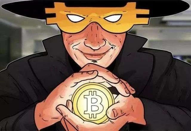 币圈投资：历经周期，实现财富自由之路