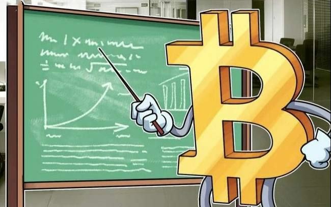 比特币短期反弹与未来走势预测