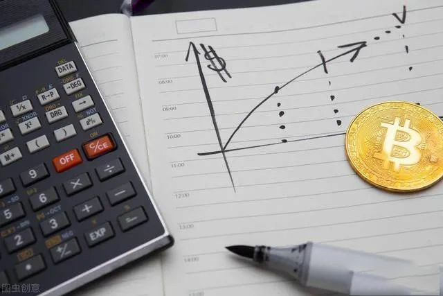 比特币罕见信号显现，老币活跃十字星扎堆，风暴前夕？