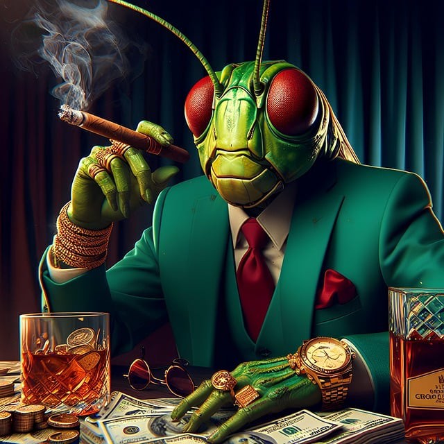 佩佩币触及1美元梦想:现实挑战与潜在利润分析