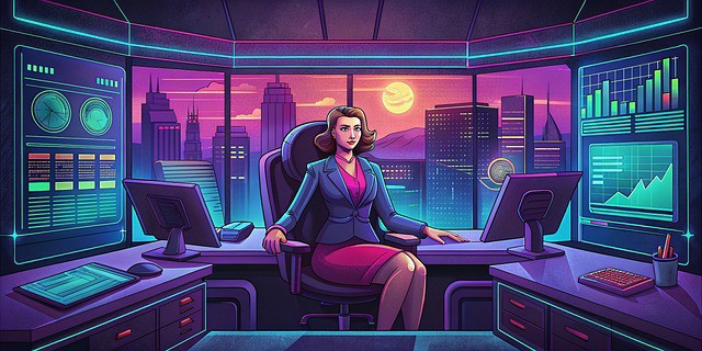 专注与杠杆:现代社会的赚钱法则揭秘