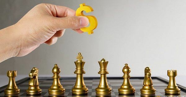 狗狗币价格走势与链上活动激增，或预示大幅反弹机会