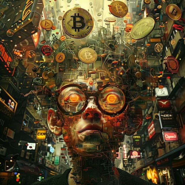 把握加密货币投资良机：ORDI、SOL、TIA、ENS、PEOPEL的投资潜力