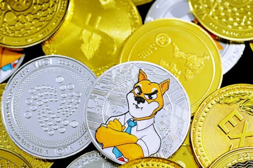 Solana能否超越以太坊？解析SOL生态的强劲崛起