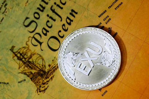 炒币之路：从1万到8位数财富的宝贵经验与策略