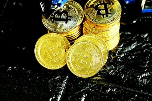 加密市场波动与五大潜力山寨币分析