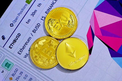 牛市潜力币推荐：ONDO、ADA与XRP