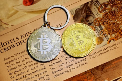 币圈与美股脱钩，市场预期与降息博弈