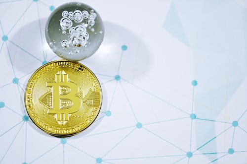 从百万到几千元：我的炒币亏损教训与反思