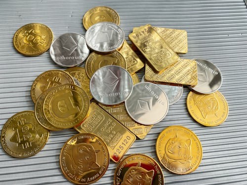 部分代币在新周期中创出新高