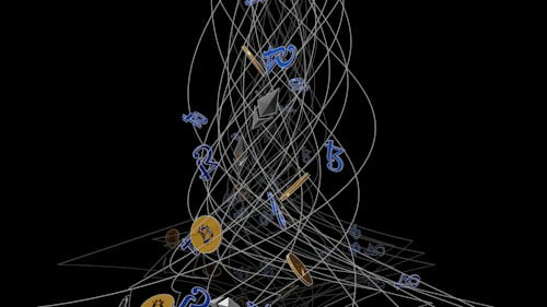 币圈小白必看：炒币三不做六必杀法则，庄家最怕你学会的暴富秘籍