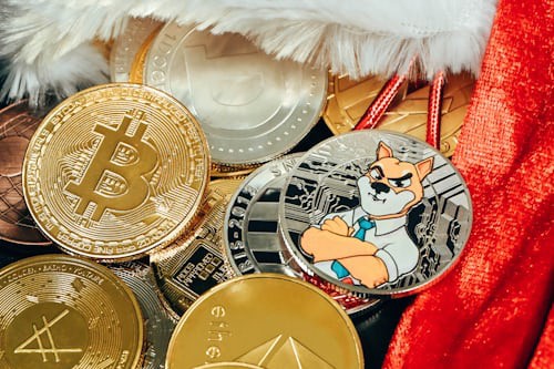 炒币十年总结：十大交易守则与赢钱秘籍