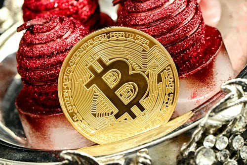 Wuffi 币逆势大涨 50%，领跑加密货币市场