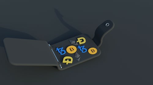 八个潜力币种:翻身机会一览