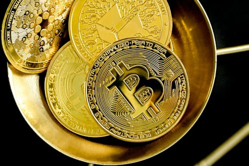 以太坊经典ETC市场升温：2025年初能否成热点资产？散户交易策略揭秘