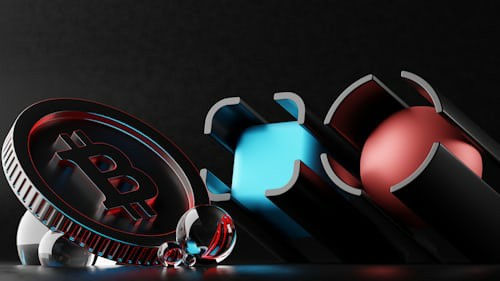 币圈仓位管理终极指南：从2000U到6万U的实战分仓策略与风险控制法则