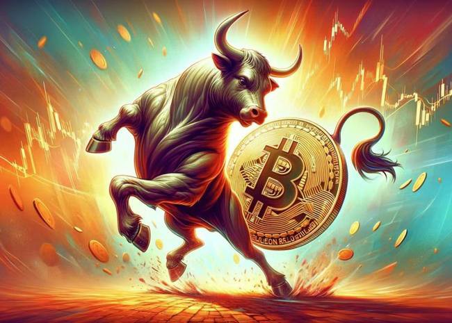 比特币VS黄金：数字黄金能否撼动实体黄金地位？