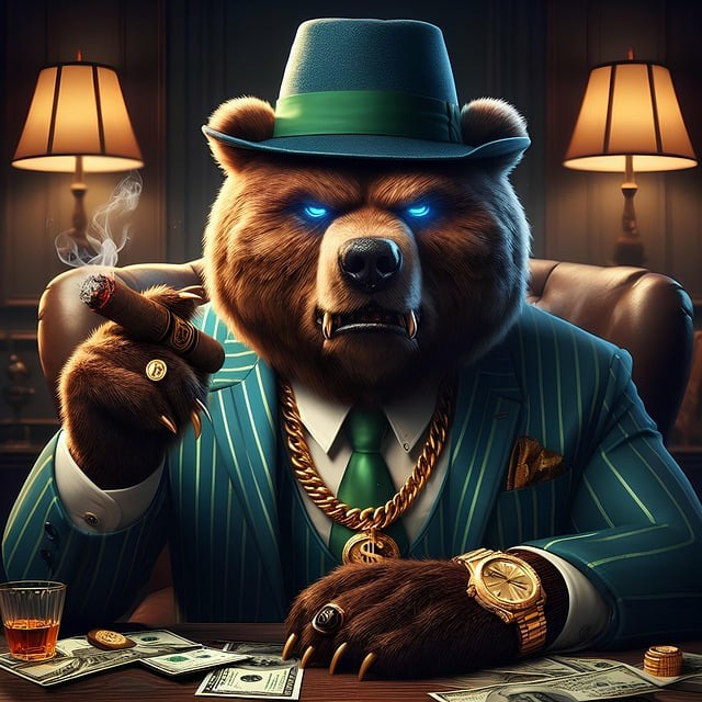 牛市来临前的抄底机会：如何在危机中寻找真正的投资价值